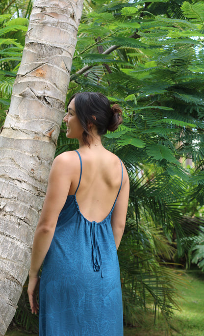 Anuhea Maxi Dress