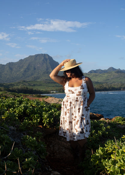Kui Kukui Dress