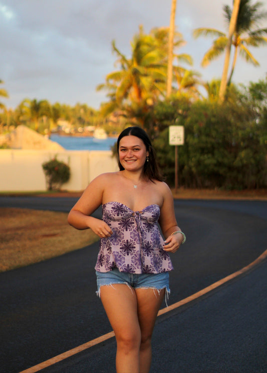 Melia Top