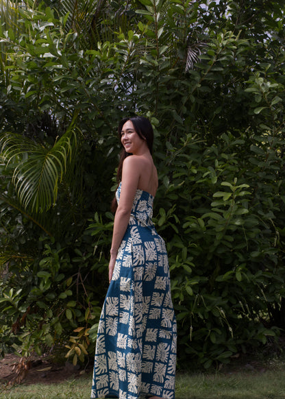 Lauleʻa Maxi Dress