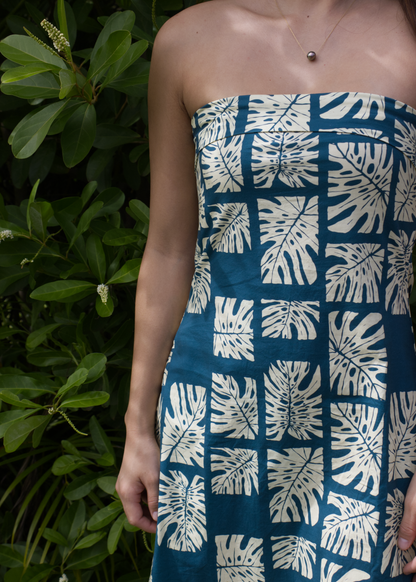 Lauleʻa Maxi Dress